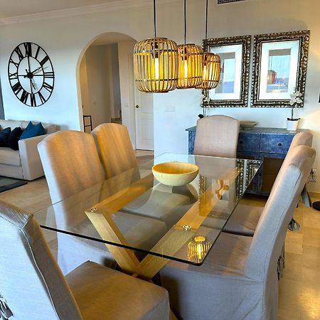 Apartments Bermuda Beach إِستيبونا المظهر الخارجي الصورة