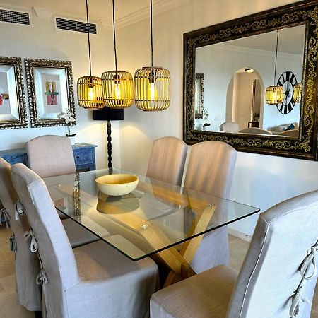 Apartments Bermuda Beach إِستيبونا المظهر الخارجي الصورة