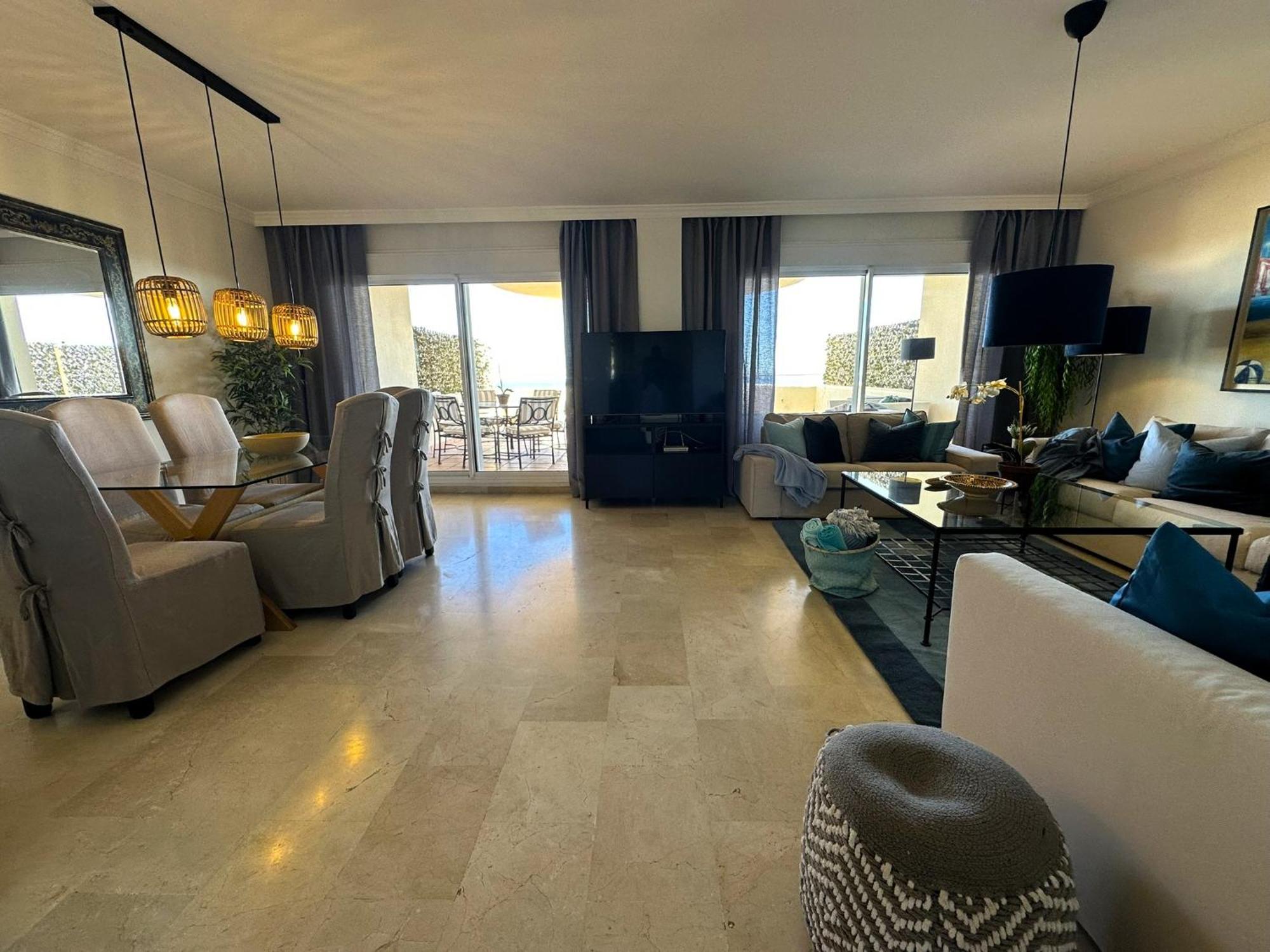 Apartments Bermuda Beach إِستيبونا المظهر الخارجي الصورة