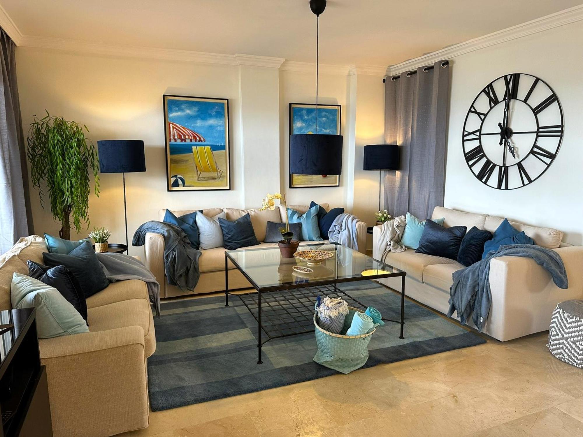 Apartments Bermuda Beach إِستيبونا المظهر الخارجي الصورة