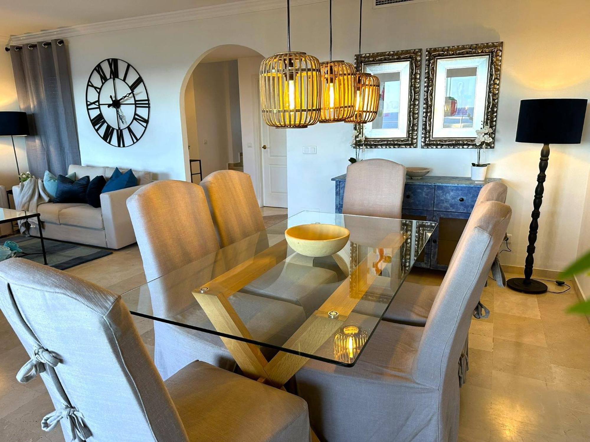 Apartments Bermuda Beach إِستيبونا المظهر الخارجي الصورة