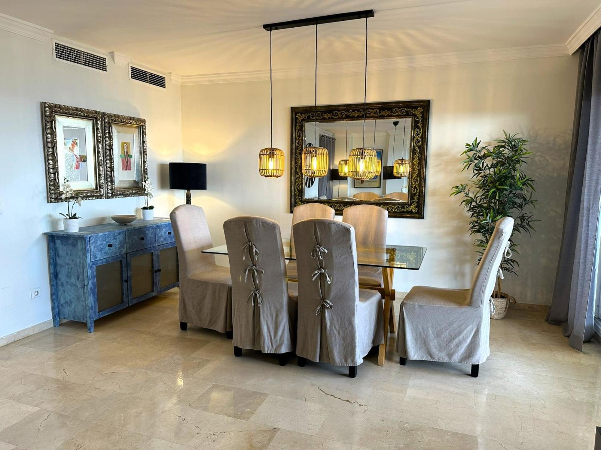 Apartments Bermuda Beach إِستيبونا المظهر الخارجي الصورة
