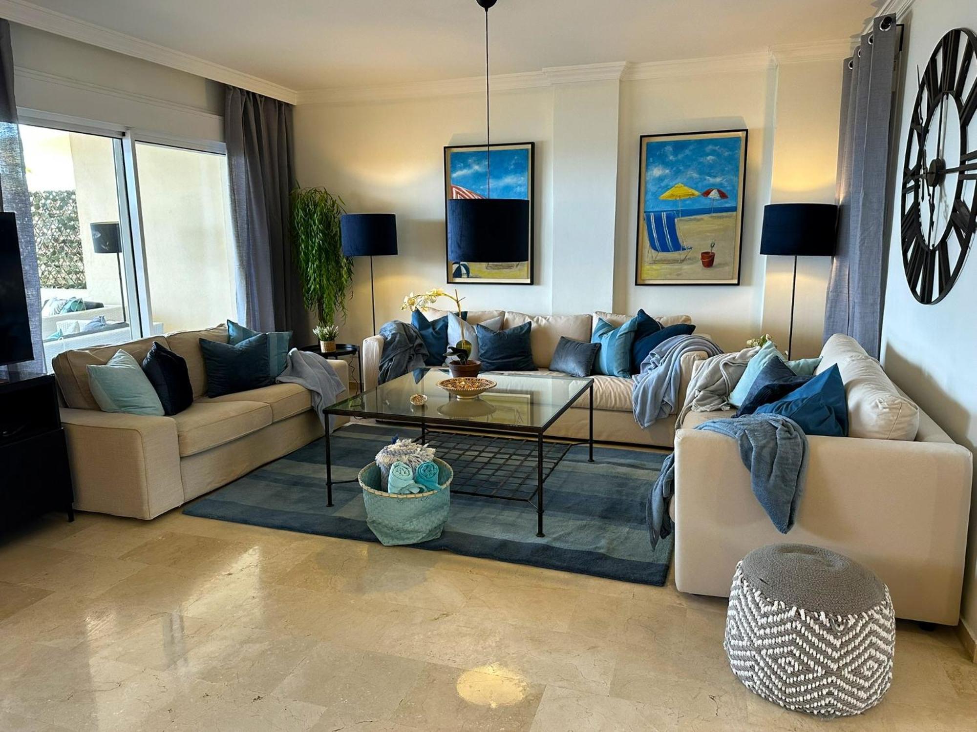 Apartments Bermuda Beach إِستيبونا المظهر الخارجي الصورة