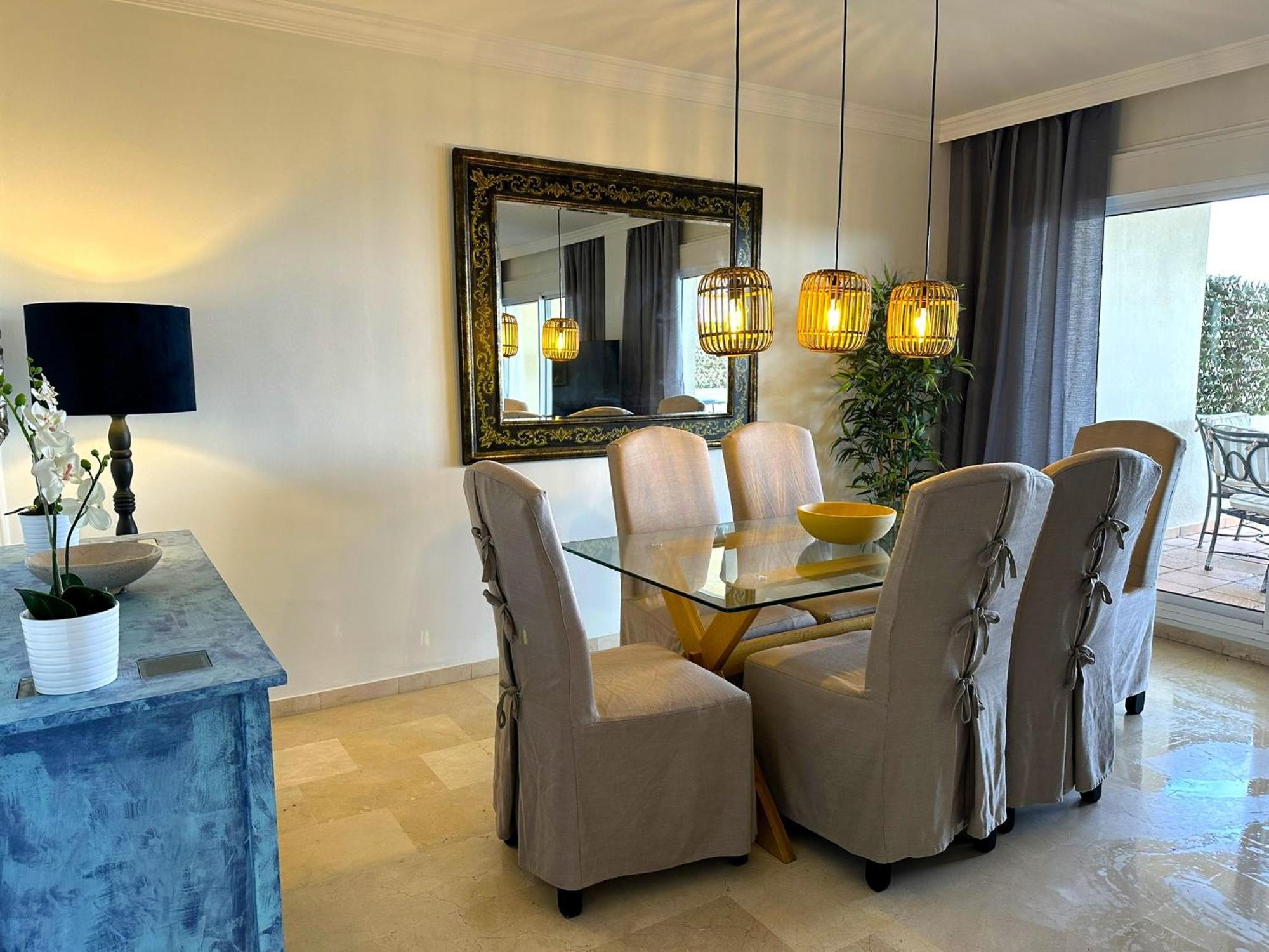 Apartments Bermuda Beach إِستيبونا المظهر الخارجي الصورة