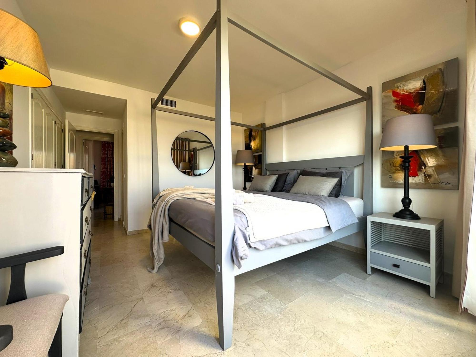 Apartments Bermuda Beach إِستيبونا المظهر الخارجي الصورة