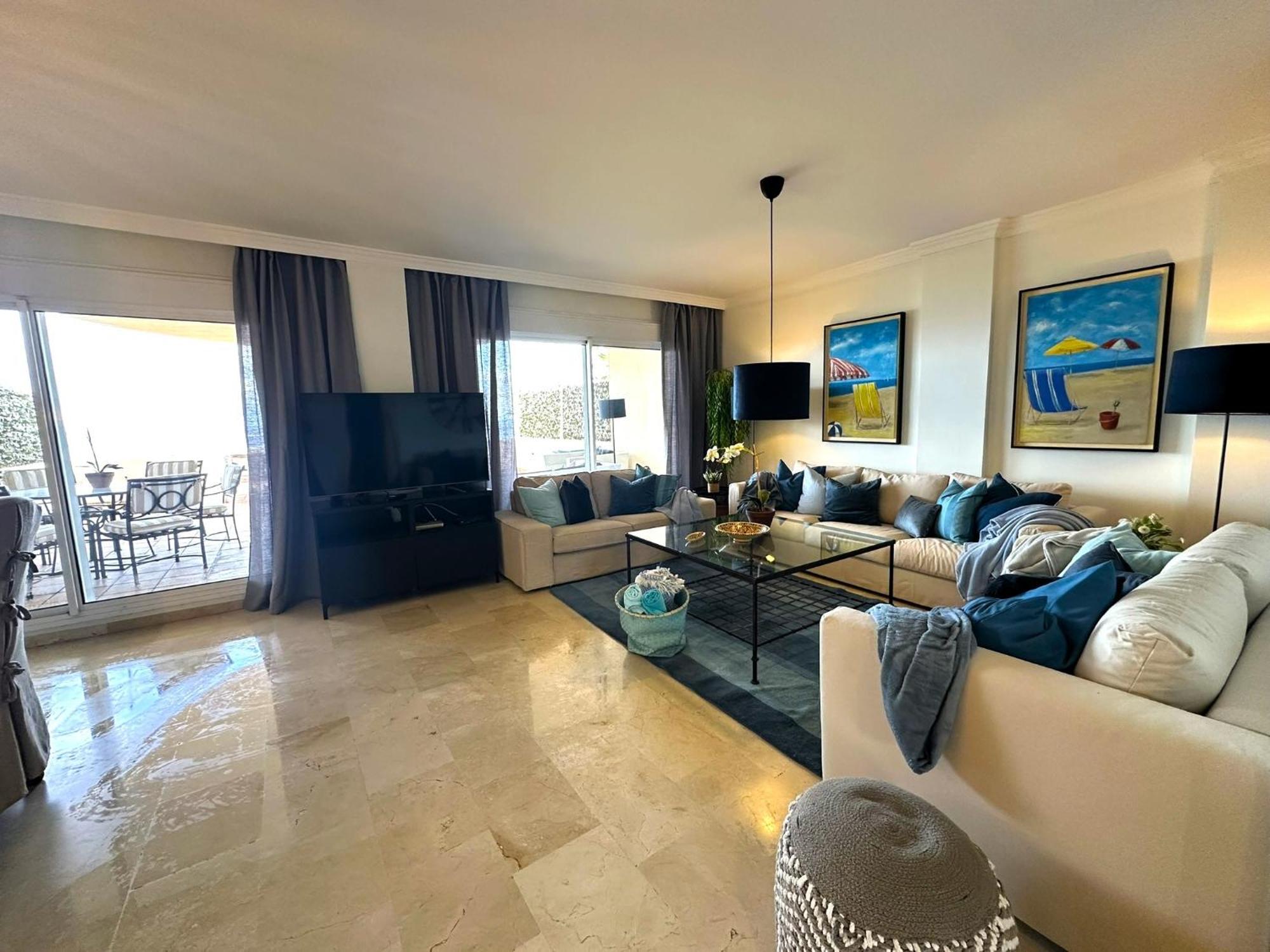 Apartments Bermuda Beach إِستيبونا المظهر الخارجي الصورة