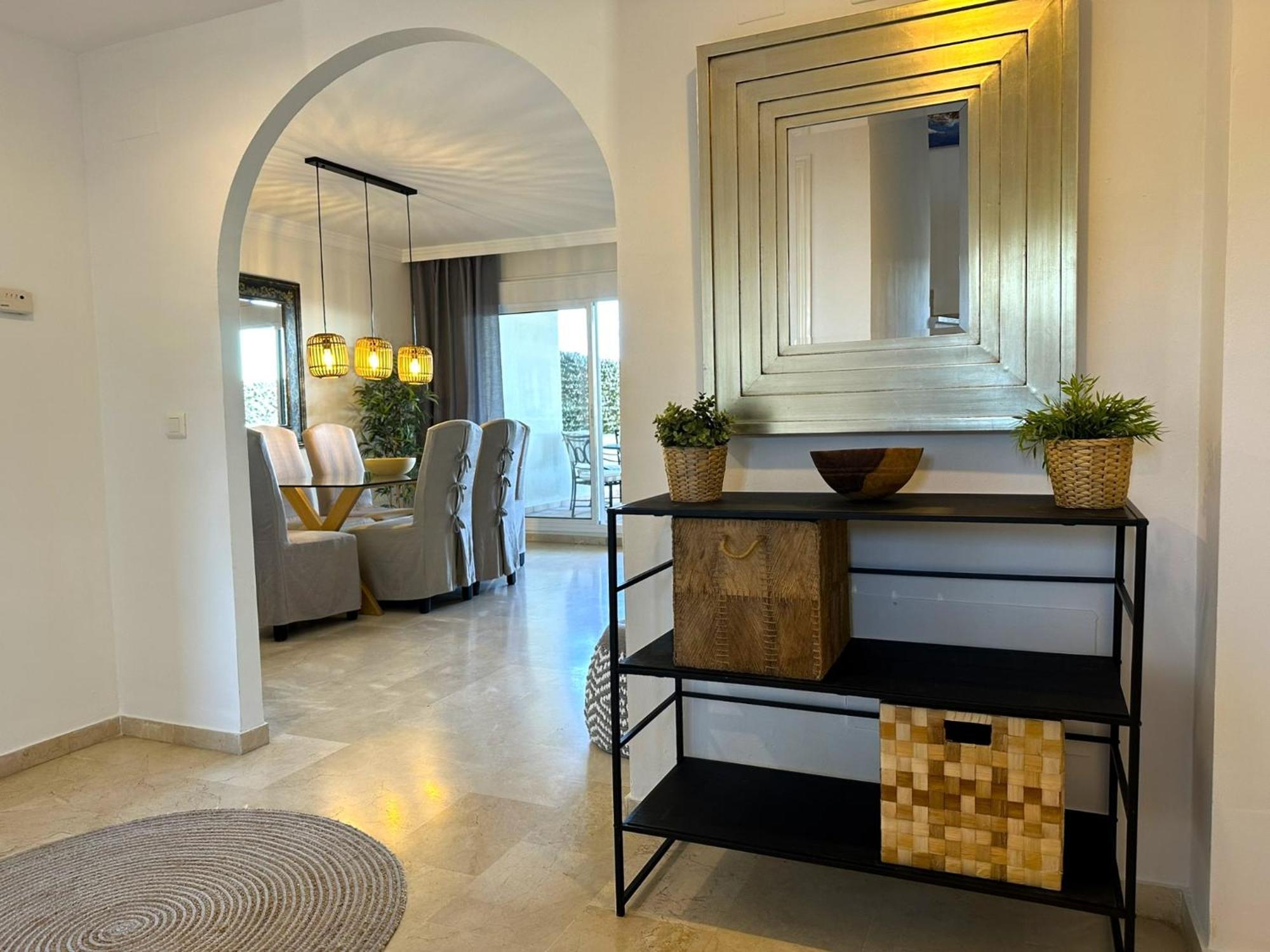 Apartments Bermuda Beach إِستيبونا المظهر الخارجي الصورة