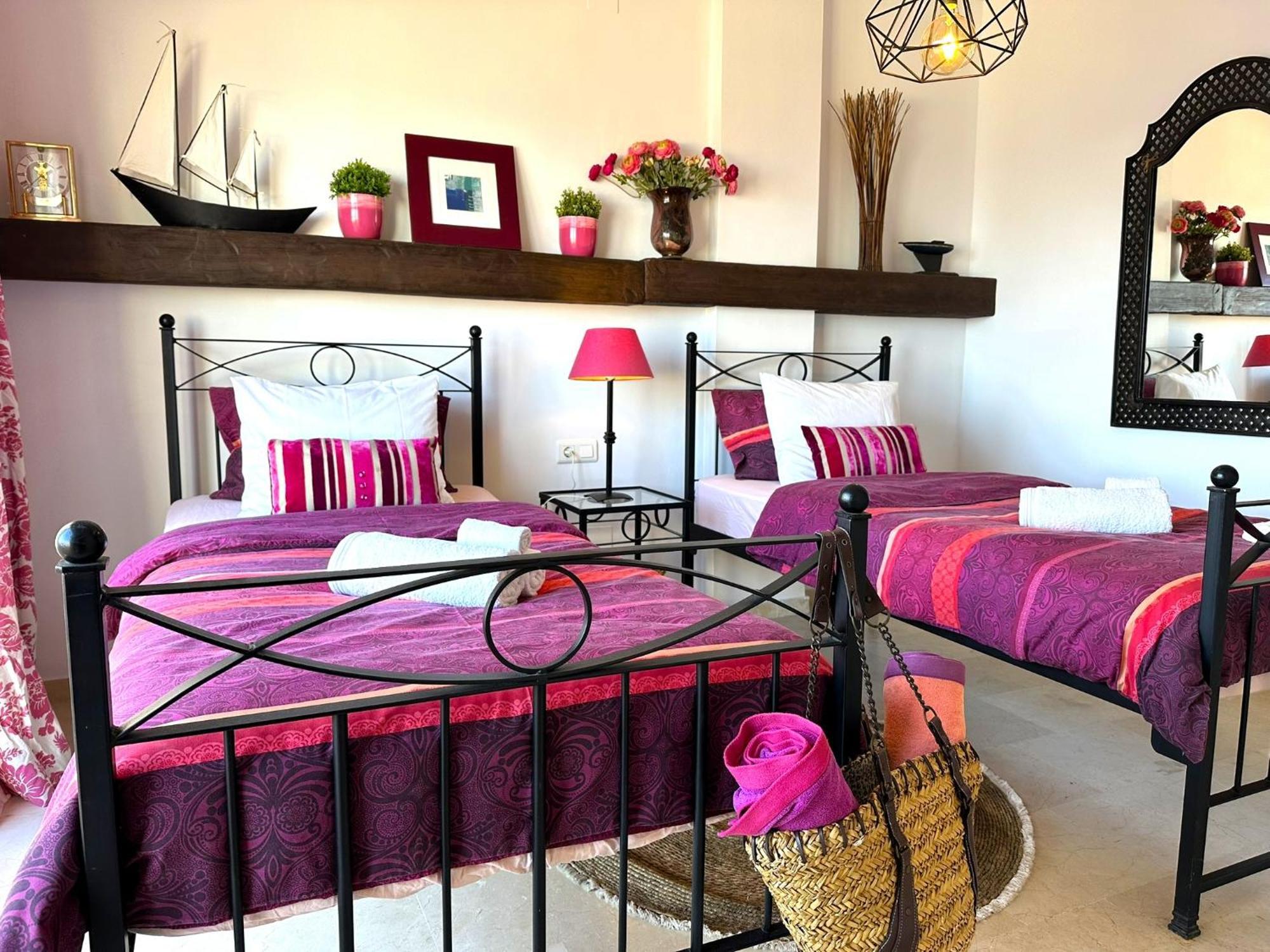 Apartments Bermuda Beach إِستيبونا المظهر الخارجي الصورة