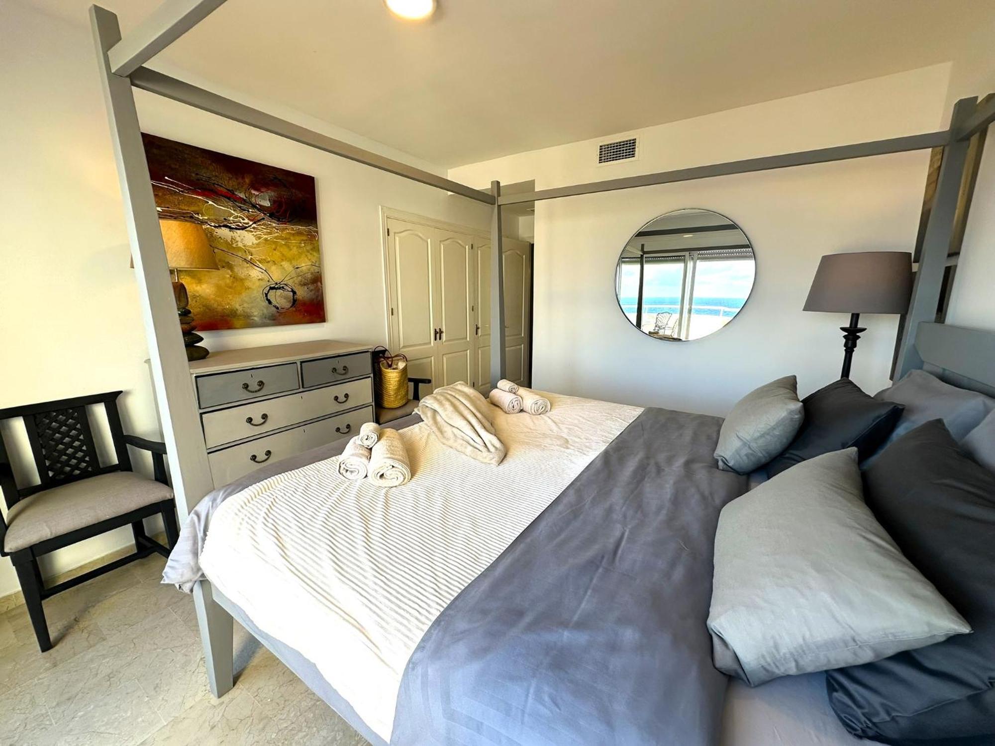 Apartments Bermuda Beach إِستيبونا المظهر الخارجي الصورة