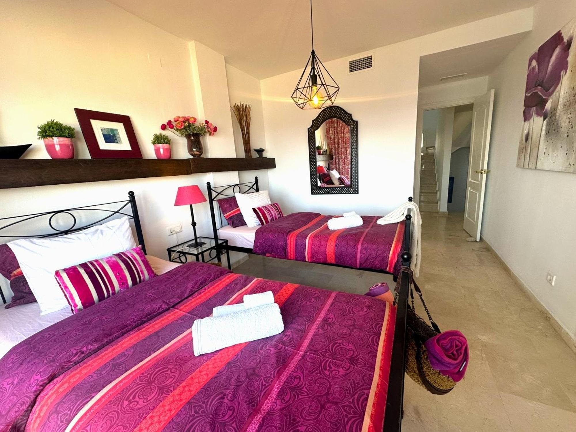 Apartments Bermuda Beach إِستيبونا المظهر الخارجي الصورة