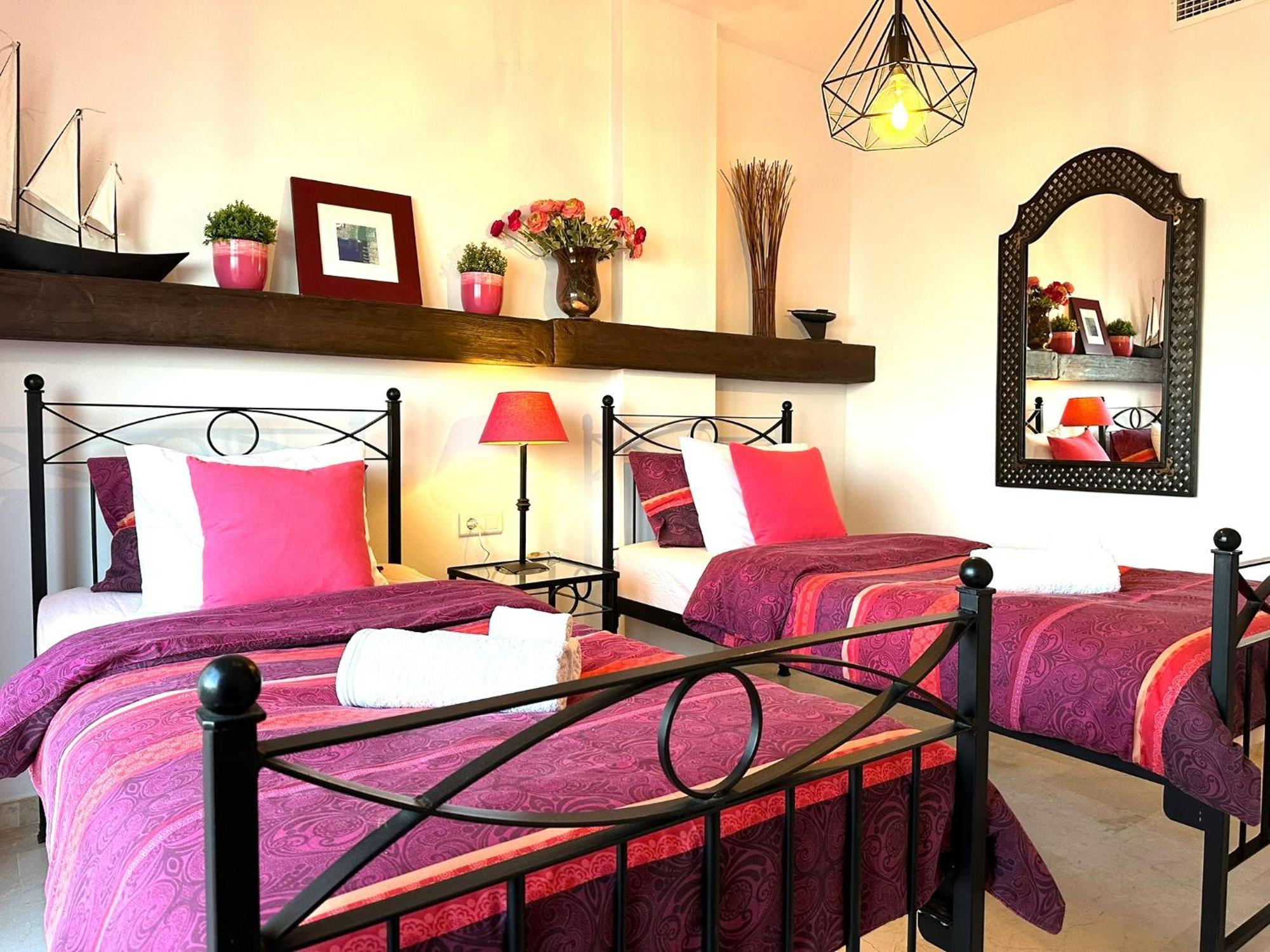 Apartments Bermuda Beach إِستيبونا المظهر الخارجي الصورة