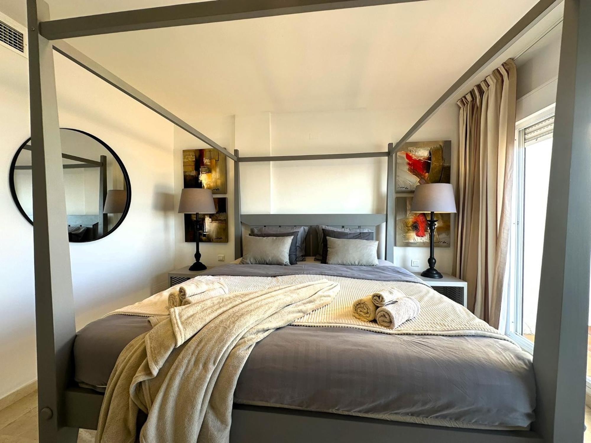Apartments Bermuda Beach إِستيبونا المظهر الخارجي الصورة