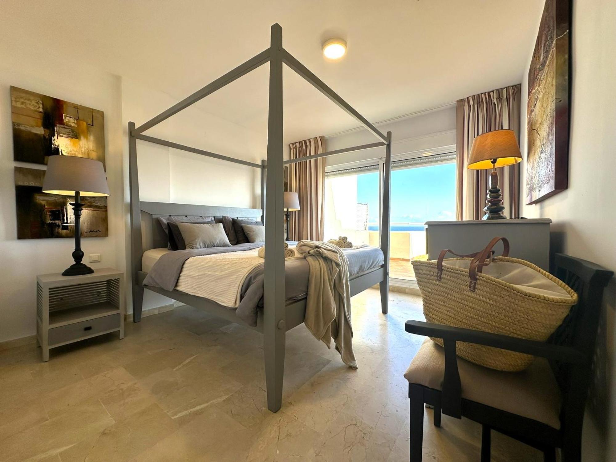 Apartments Bermuda Beach إِستيبونا المظهر الخارجي الصورة