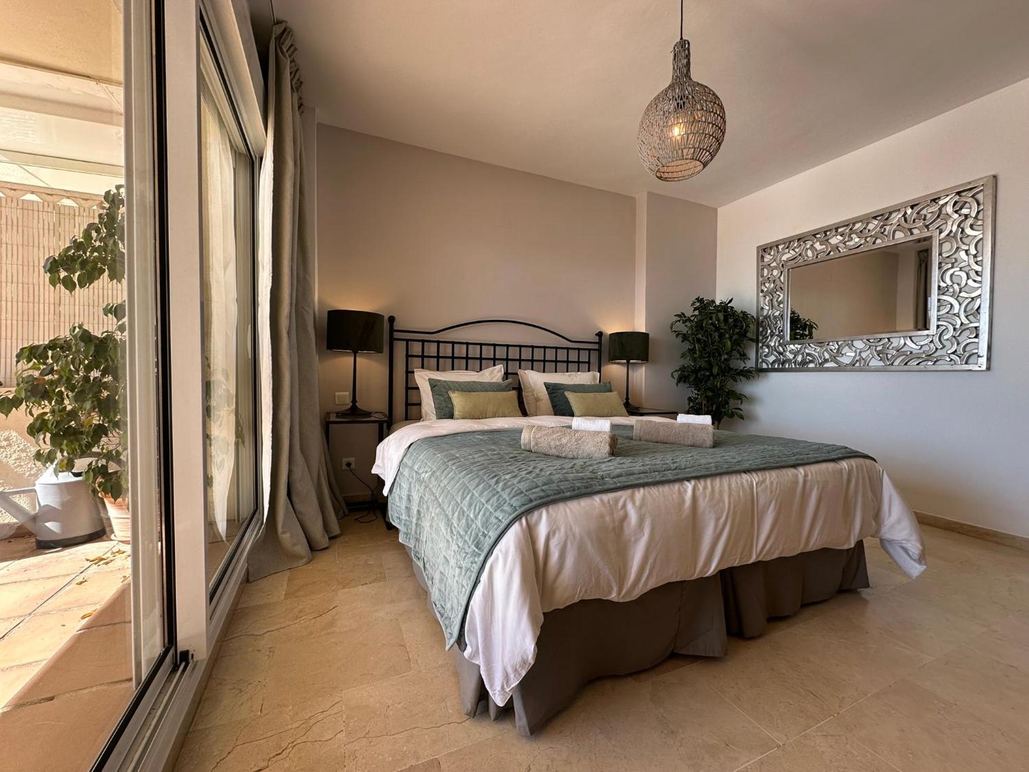 Apartments Bermuda Beach إِستيبونا المظهر الخارجي الصورة