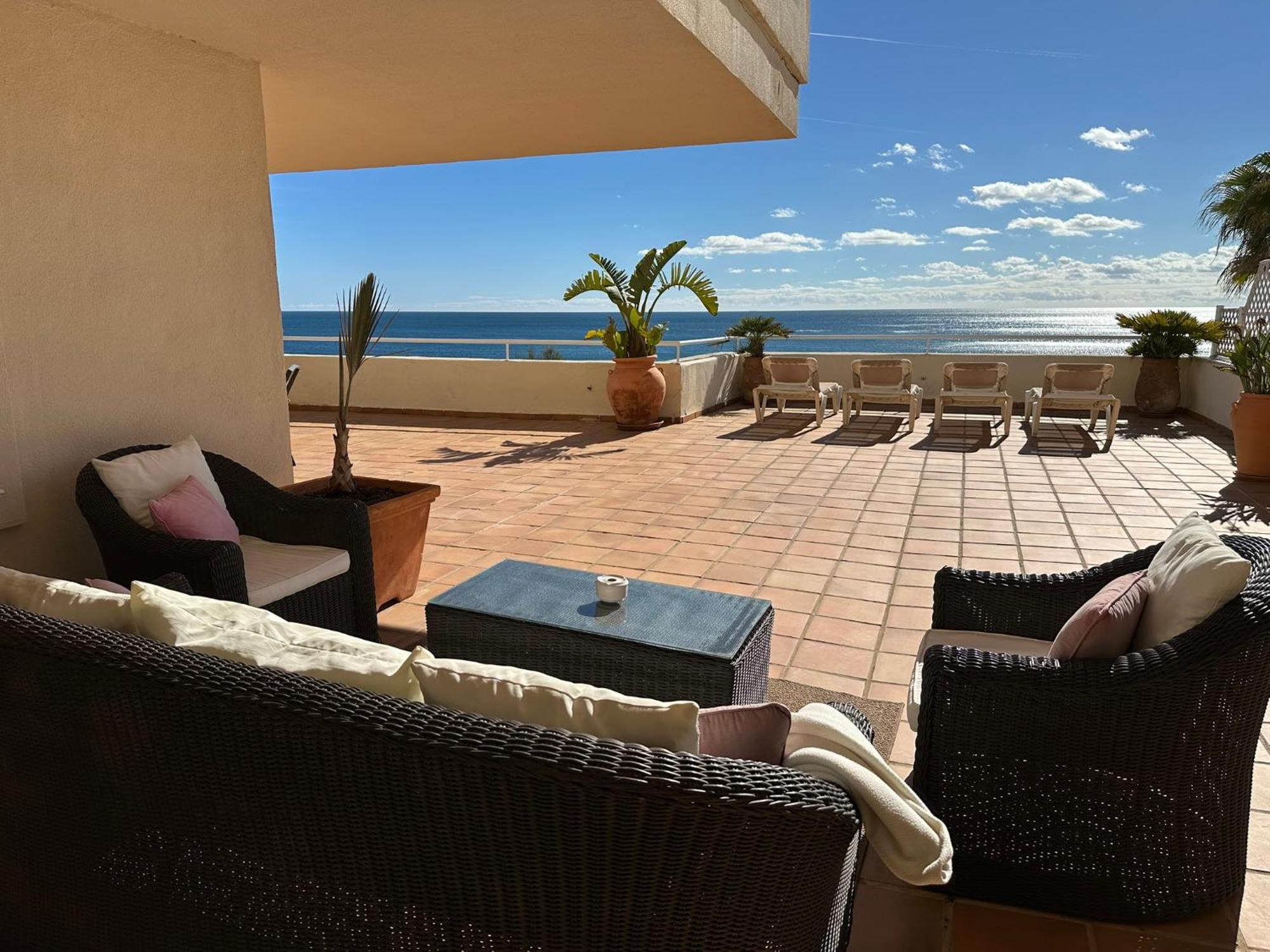 Apartments Bermuda Beach إِستيبونا المظهر الخارجي الصورة