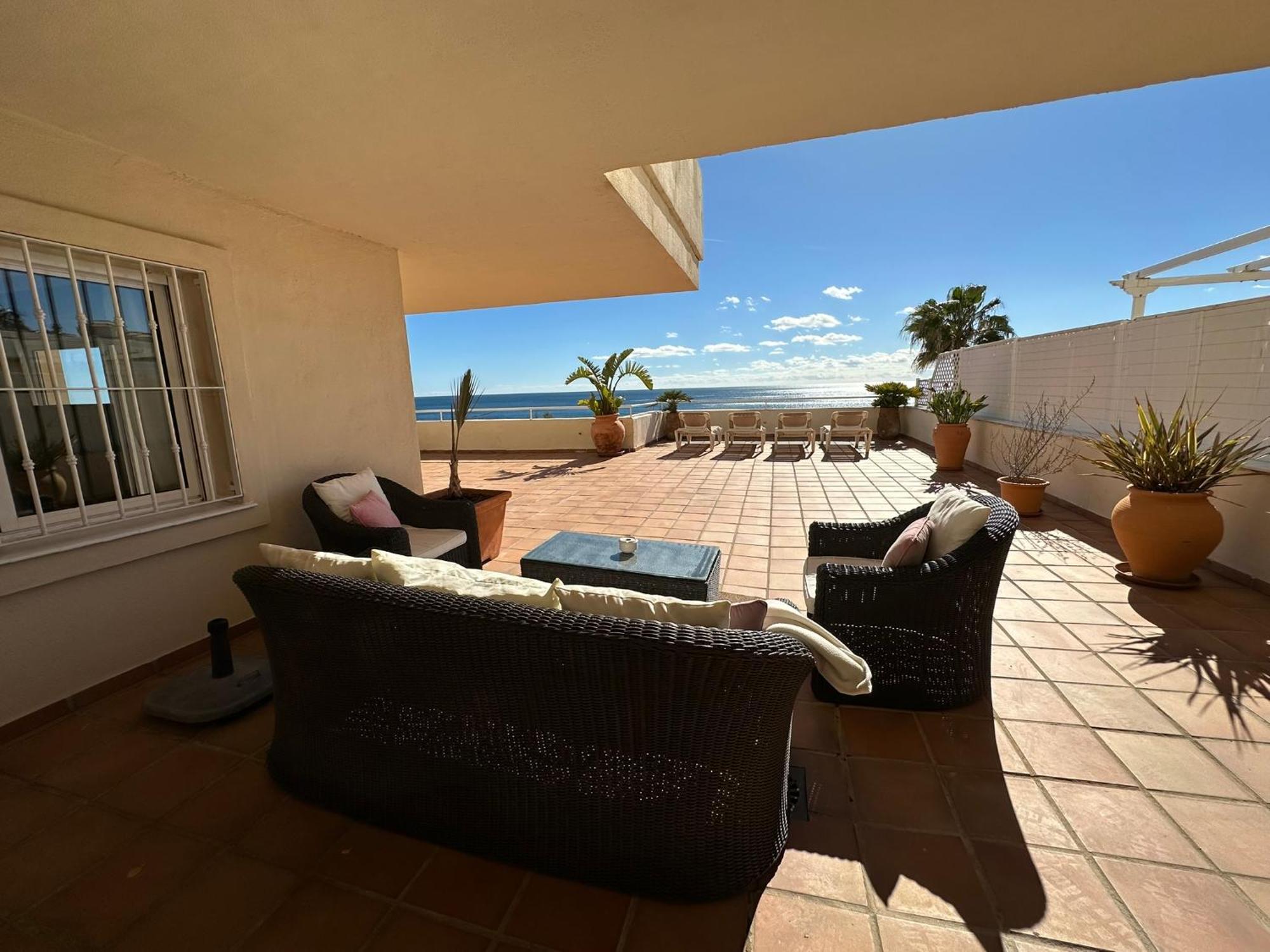 Apartments Bermuda Beach إِستيبونا المظهر الخارجي الصورة