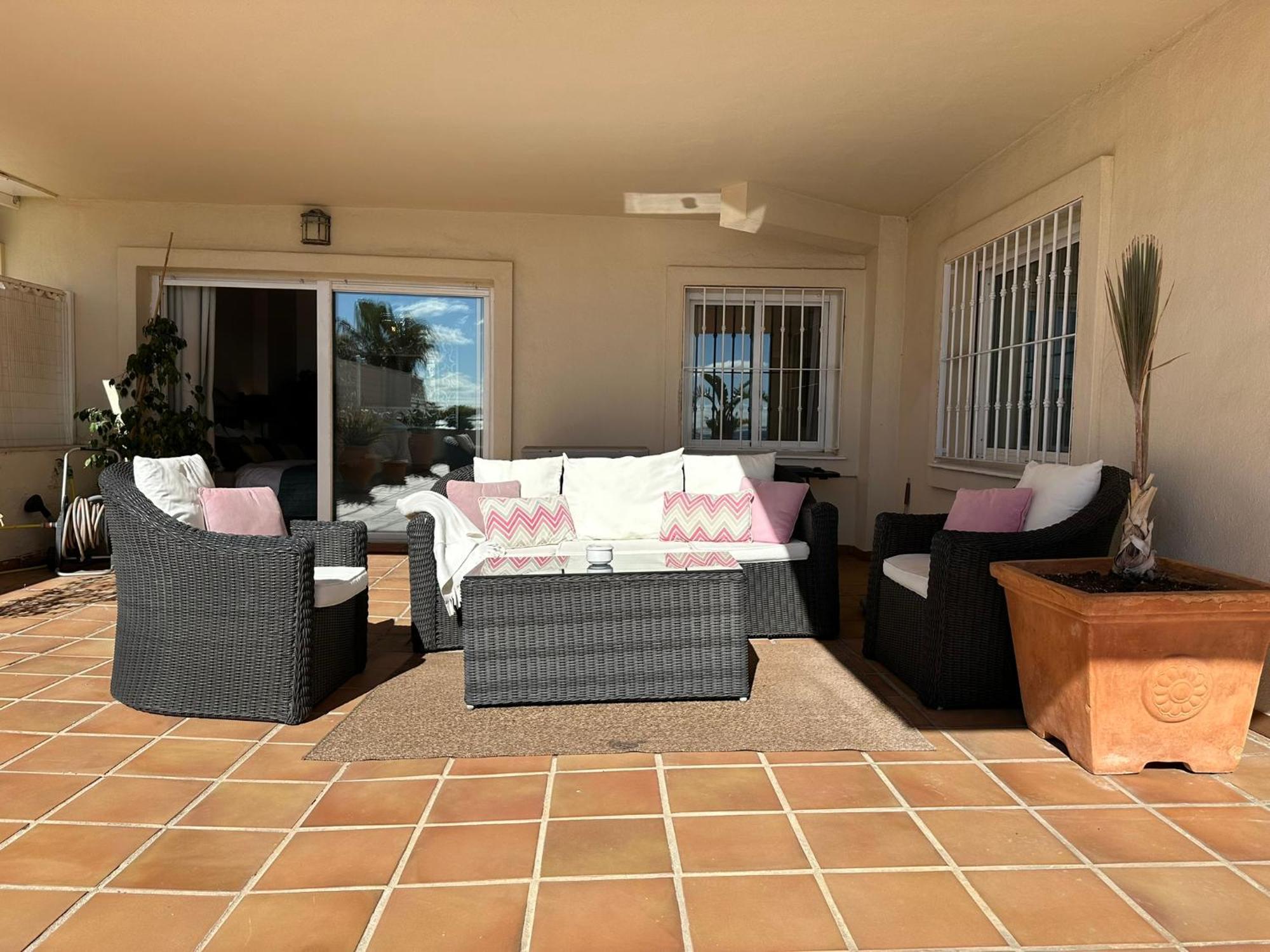 Apartments Bermuda Beach إِستيبونا المظهر الخارجي الصورة
