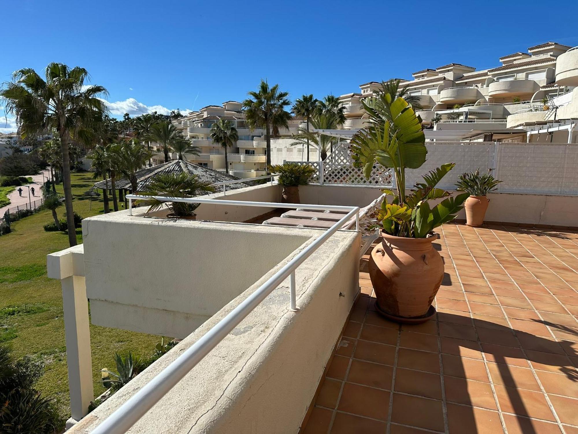 Apartments Bermuda Beach إِستيبونا المظهر الخارجي الصورة
