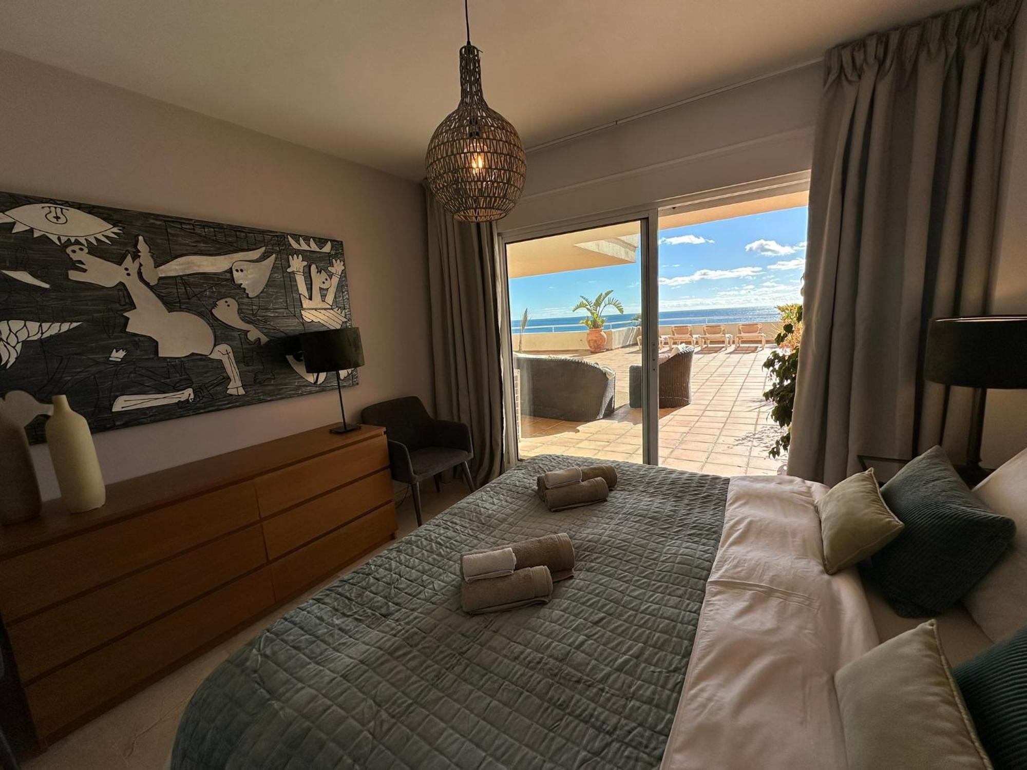 Apartments Bermuda Beach إِستيبونا المظهر الخارجي الصورة