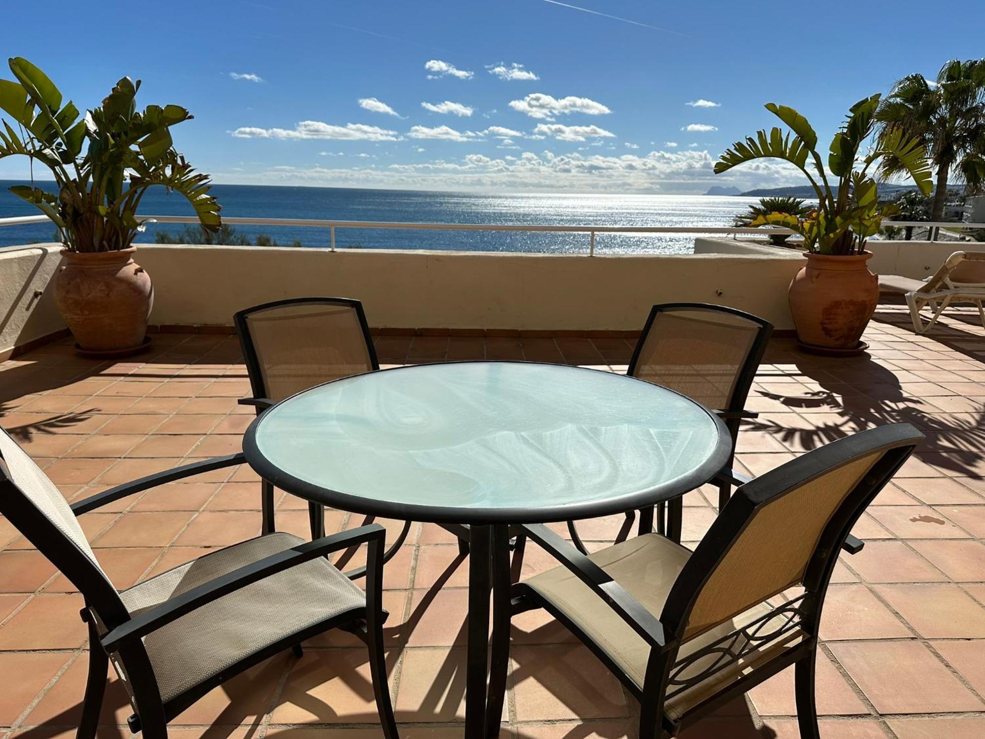 Apartments Bermuda Beach إِستيبونا المظهر الخارجي الصورة