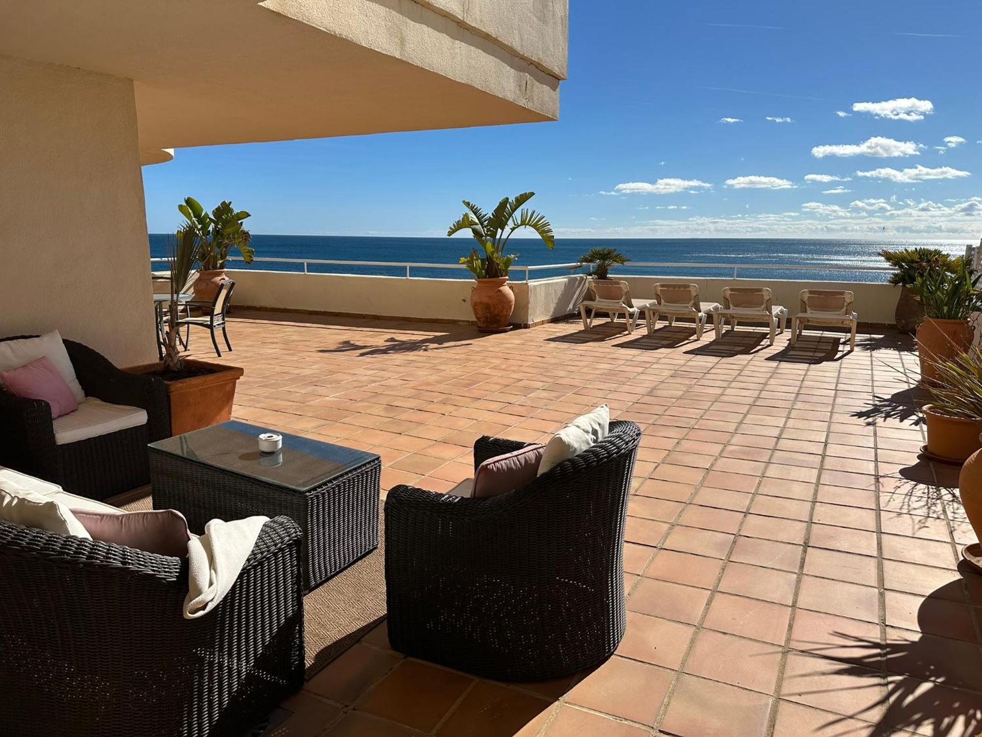 Apartments Bermuda Beach إِستيبونا المظهر الخارجي الصورة