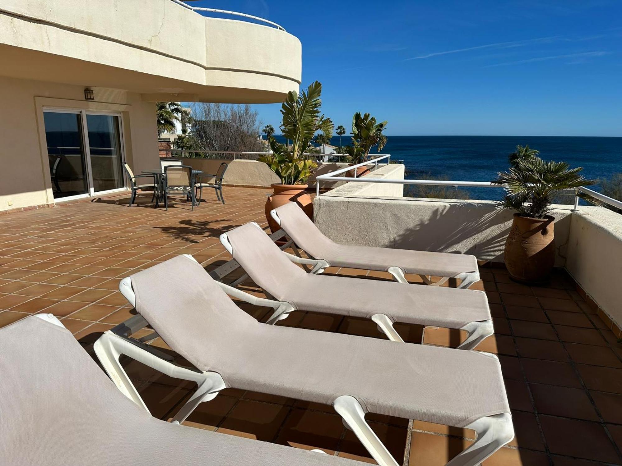Apartments Bermuda Beach إِستيبونا المظهر الخارجي الصورة