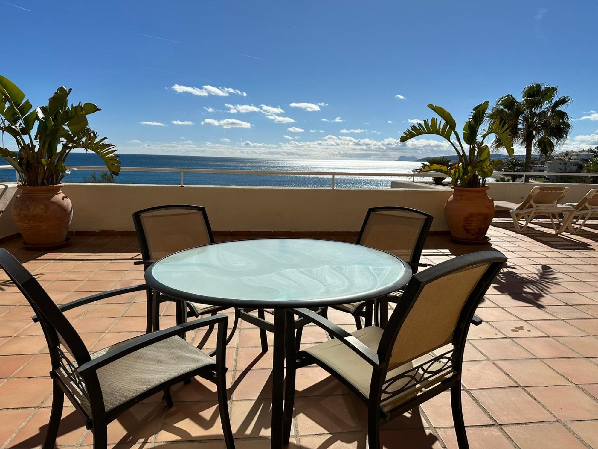 Apartments Bermuda Beach إِستيبونا المظهر الخارجي الصورة
